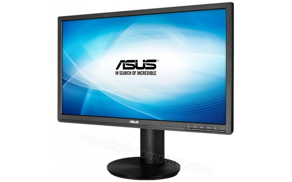 ASUS VW24ATLR - Vue 3/4 droite