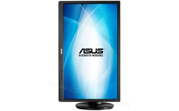 ASUS VW24ATLR - Mode portrait