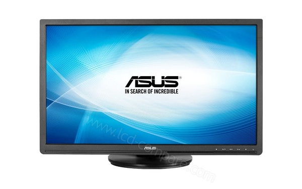 ASUS VW24ATLR - Vue de face