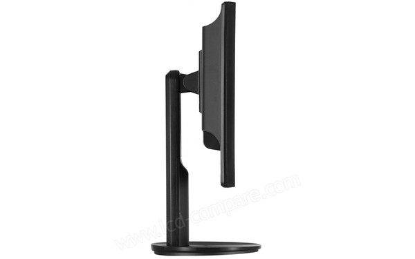 ASUS VW24ATLR - Vue de profil