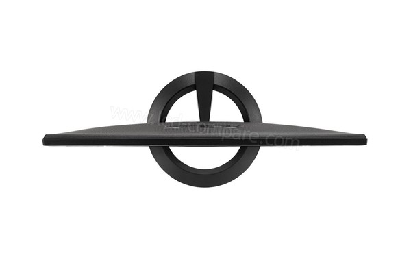 ASUS VX207DE - Vue du dessus