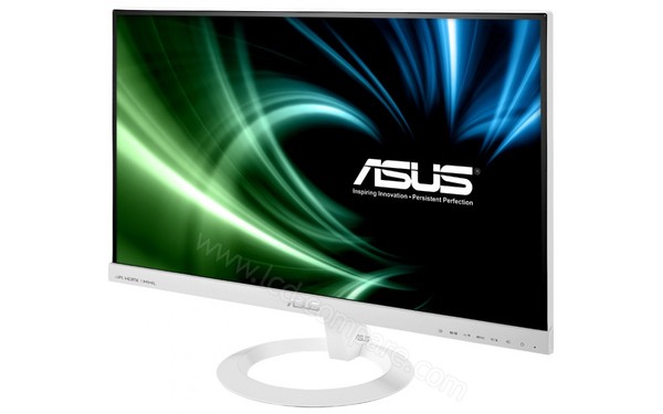 Монитор asus vx239h обзор