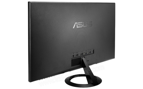 ASUS VX278H - Vue 3/4 arri&egrave;re