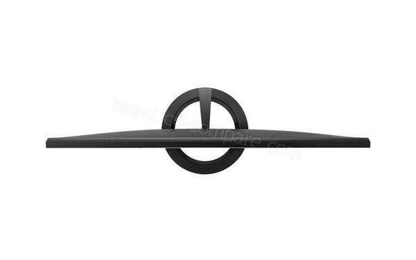 ASUS VX278H - Vue du dessus