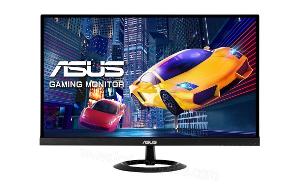 ASUS VX279C - Vue de face