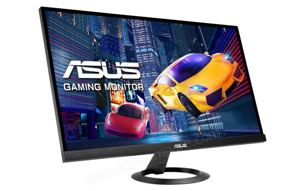 ASUS VX279C - Vue 3/4 gauche