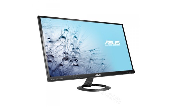 ASUS VX279H - Vue 3/4 gauche
