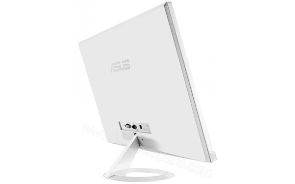 ASUS VX279N-W - Vue de l'arri&egrave;re 1