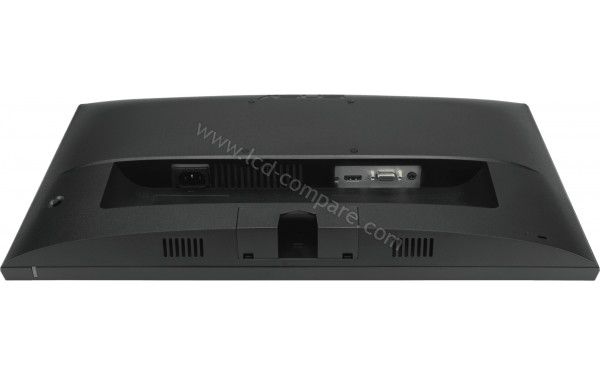 ASUS VY229HE - Vue du dessous