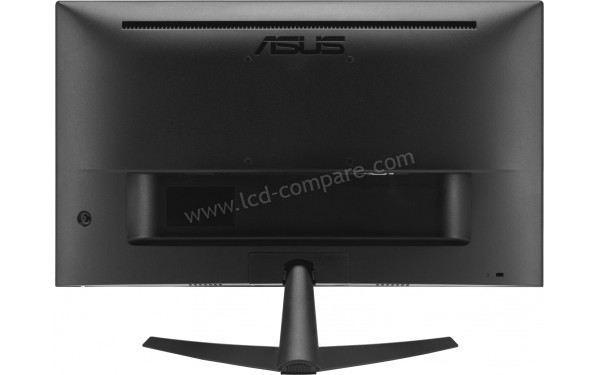 ASUS VY229HE - Vue de l'arri&egrave;re