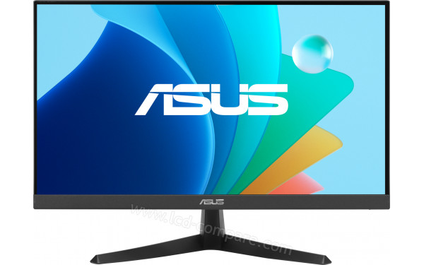 ASUS VY229HF - Vue de face