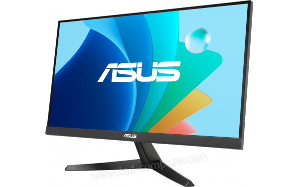 ASUS VY229HF - Vue 3/4 droite