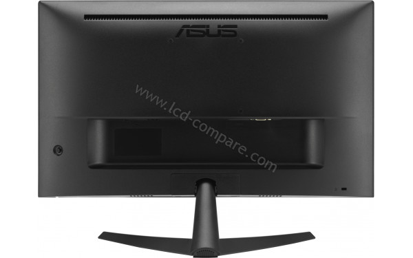 ASUS VY229HF - Vue de l'arri&egrave;re