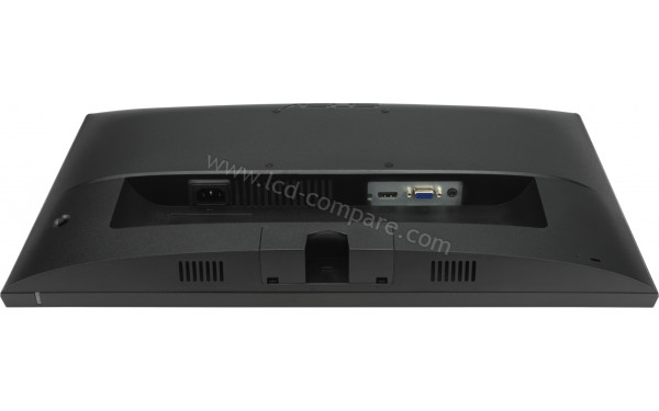 ASUS VY229HF - Vue du dessous