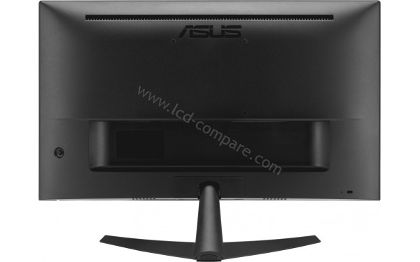 ASUS VY229Q - Vue de l'arri&egrave;re