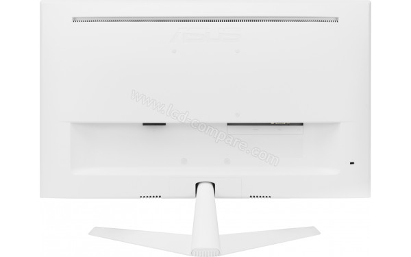 ASUS VY249HE-W - Vue de l'arri&egrave;re