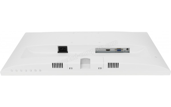 ASUS VY249HE-W - Connectiques