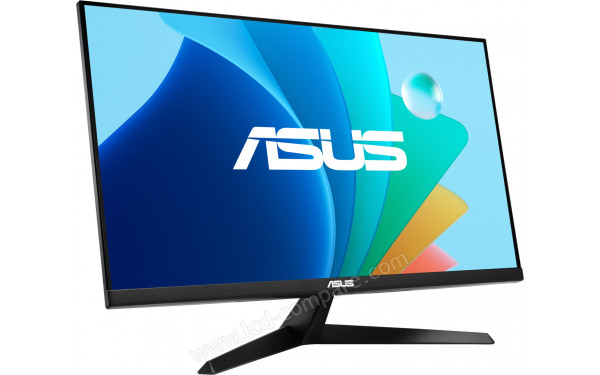 ASUS VY249HF-R - Vue 3/4 gauche