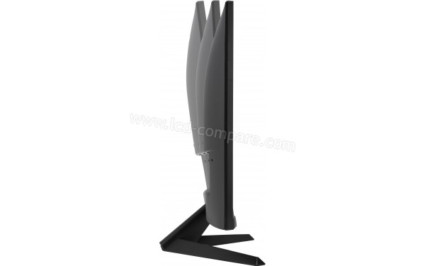 ASUS VY249HF-R - Vue de profil gauche