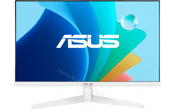 ASUS VY249HF-W - Vue de face