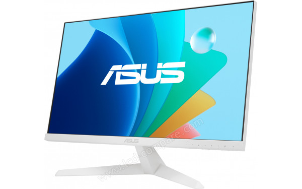 ASUS VY249HF-W - Vue 3/4 droite