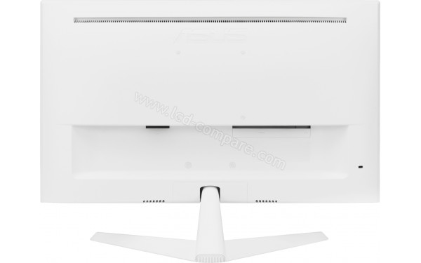 ASUS VY249HF-W - Vue de l'arri&egrave;re