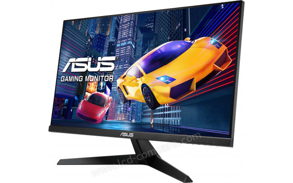 ASUS VY249HGE - Vue 3/4 droite