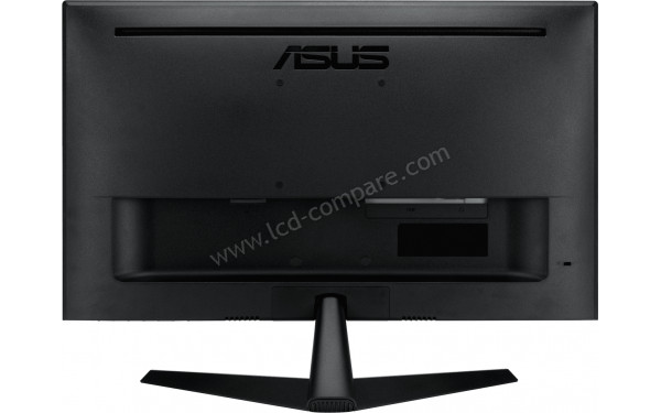 ASUS VY249HGE - Vue de l'arri&egrave;re
