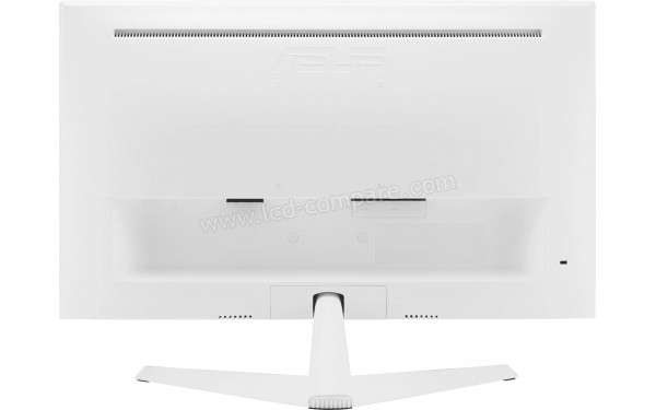ASUS VY249HGR-W - Vue de l'arri&egrave;re