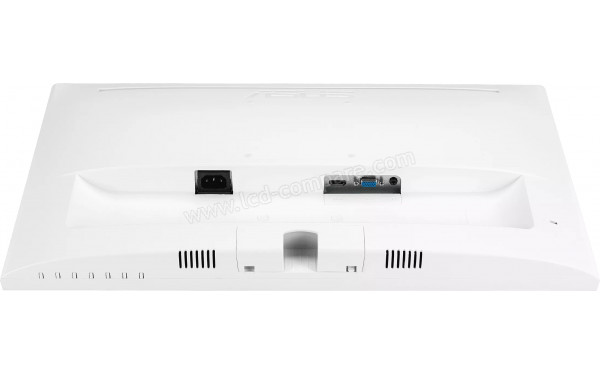 ASUS VY249HGR-W - Connectiques