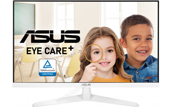ASUS VY279HE-W - Vue de face