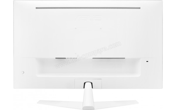 ASUS VY279HE-W - Vue de l'arri&egrave;re