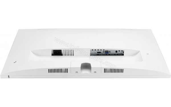 ASUS VY279HE-W - Connectiques