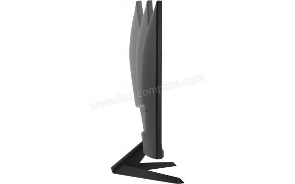 ASUS VY279HE - Vue de profil