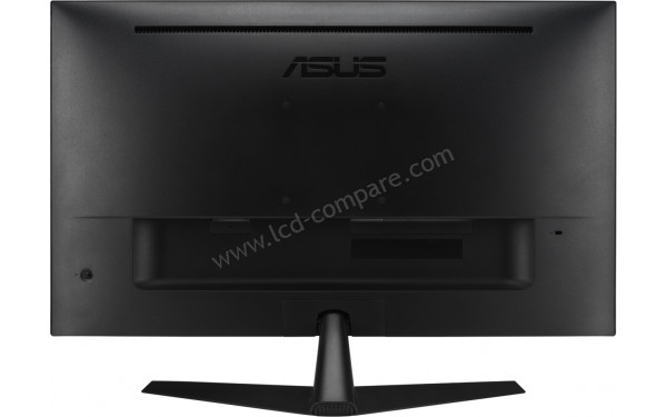 ASUS VY279HE - Vue de l'arri&egrave;re
