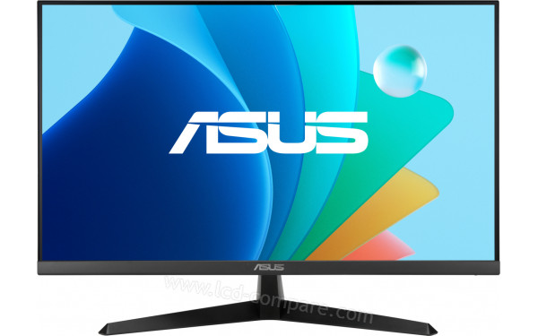 ASUS VY279HF - Vue de face