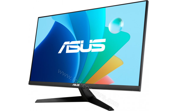 ASUS VY279HF - Vue 3/4 droite