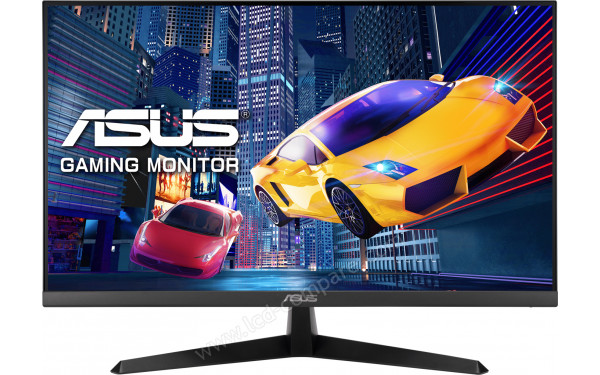 ASUS VY279HG2 - Vue de face