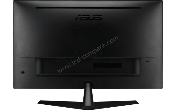 ASUS VY279HG2 - Vue de l'arri&egrave;re