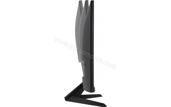 ASUS VY279HG2 - Multi-vues