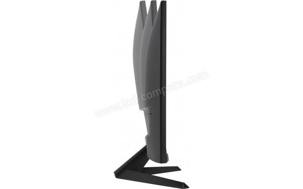 ASUS VY279HGE - Vue de profil gauche