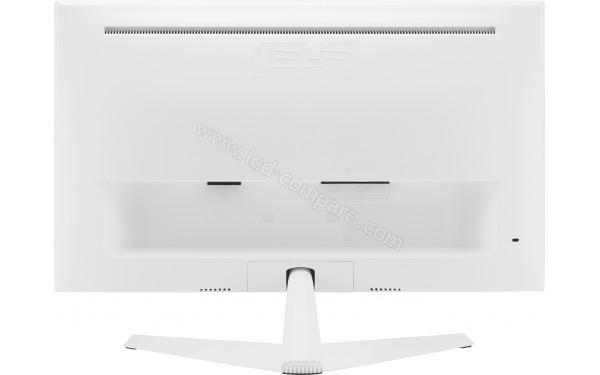 ASUS VY279HGR-W - Vue de l'arri&egrave;re