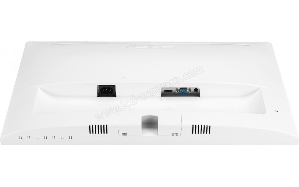 ASUS VY279HGR-W - Connectiques