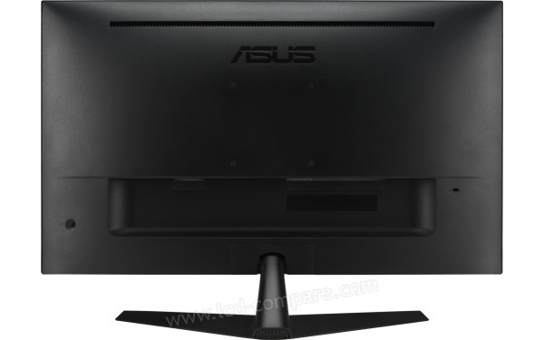 ASUS VY279HGR - Vue de l'arri&egrave;re