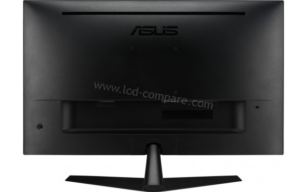 ASUS VY27UQ - Vue de l'arri&egrave;re