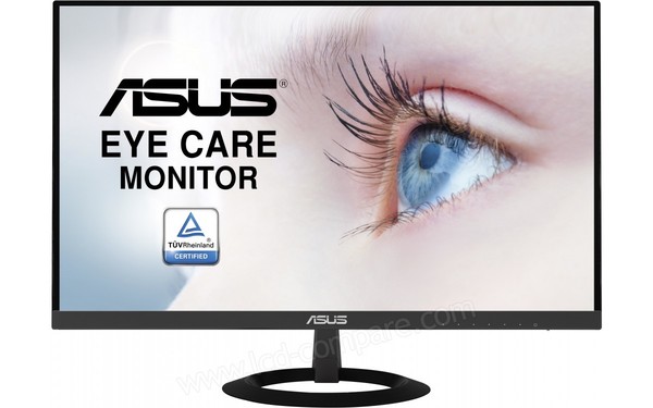 ASUS VZ229HE - Vue de face