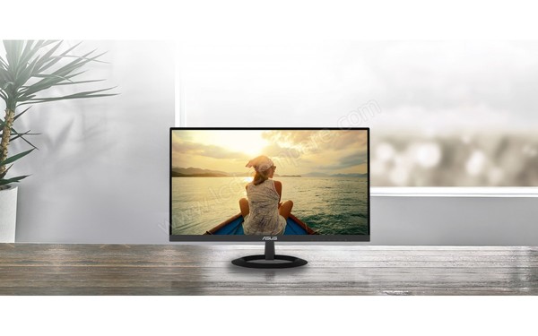 ASUS VZ229HE - Mise en situation