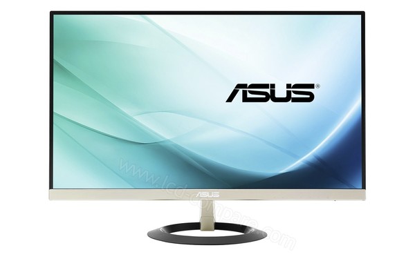 ASUS VZ229H - Vue de face