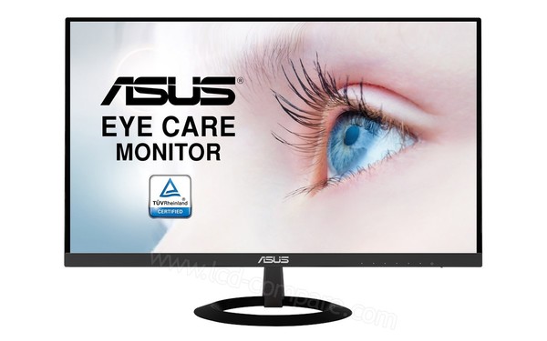 ASUS VZ239HE - Vue de face