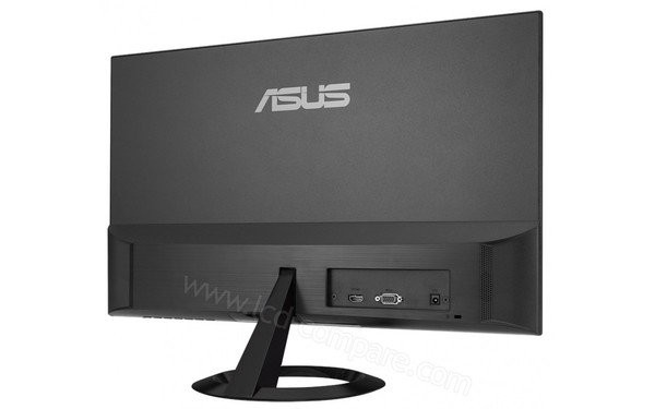 ASUS VZ239HE - Vue 3/4 arri&egrave;re